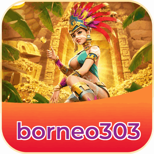 Proses download aplikasi Android cepat dan aman di borneo303 APK Indonesia.